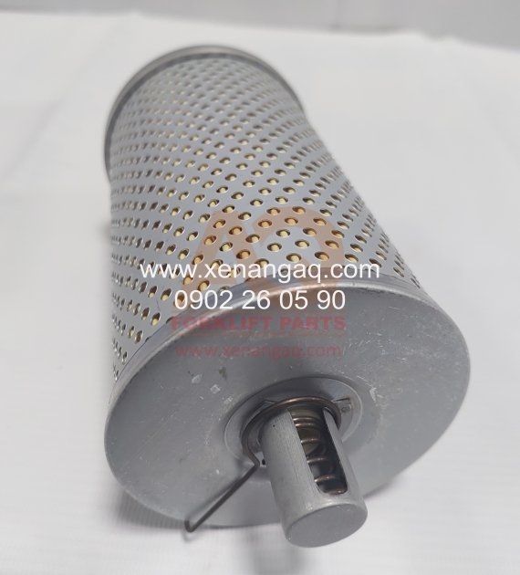 271A7-52301 Lọc nhớt hồi thủy lực C240