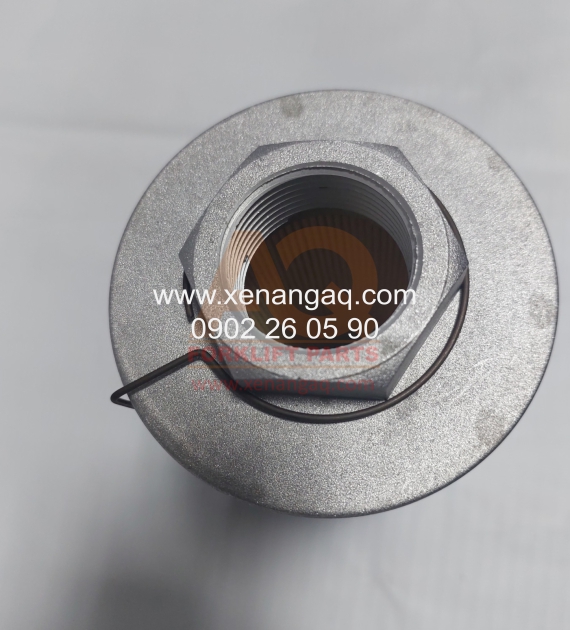 271A7-52301 Lọc nhớt hồi thủy lực C240