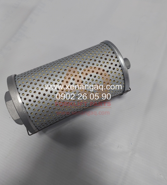 271A7-52301 Lọc nhớt hồi thủy lực C240