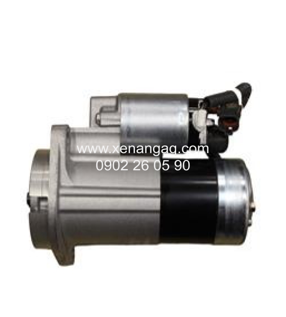 2G330-7SF02 MOTOR A-STARTER / Đề khởi động K25