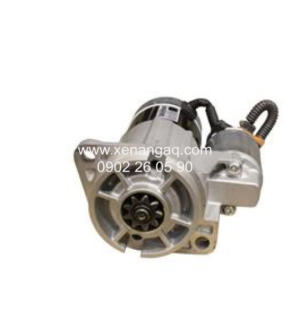 2G330-7SF02 MOTOR A-STARTER / Đề khởi động K25