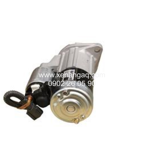 2G330-7SF02 MOTOR A-STARTER / Đề khởi động K25