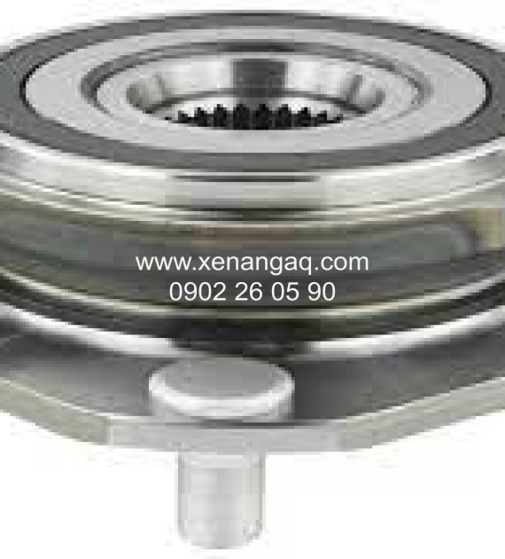 MOAY-Ơ LÁI, HUB LÁI CẦU SAU NISSAN-MITSUBISHI