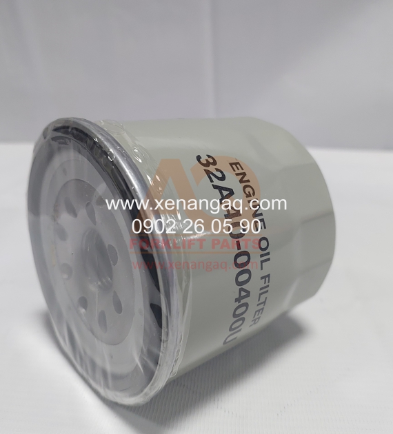 32A40-00004-0U Lọc nhớt động cơ S4S