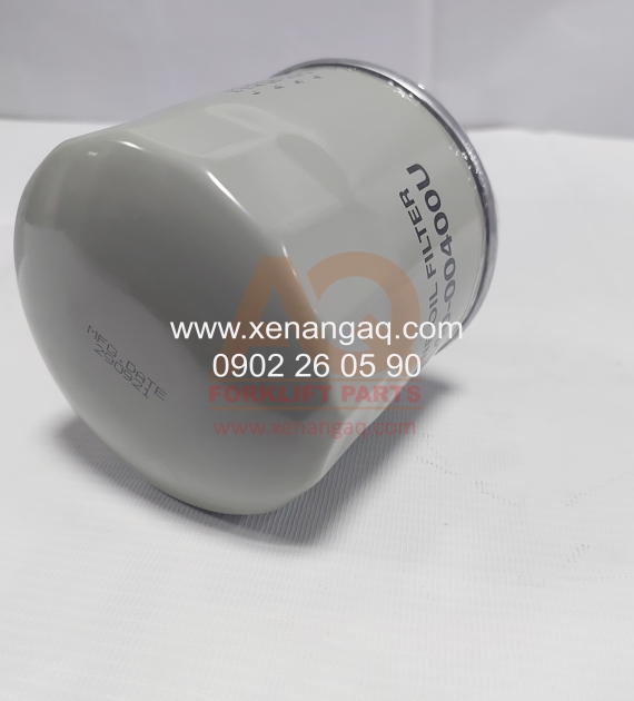 32A40-00004-0U Lọc nhớt động cơ S4S