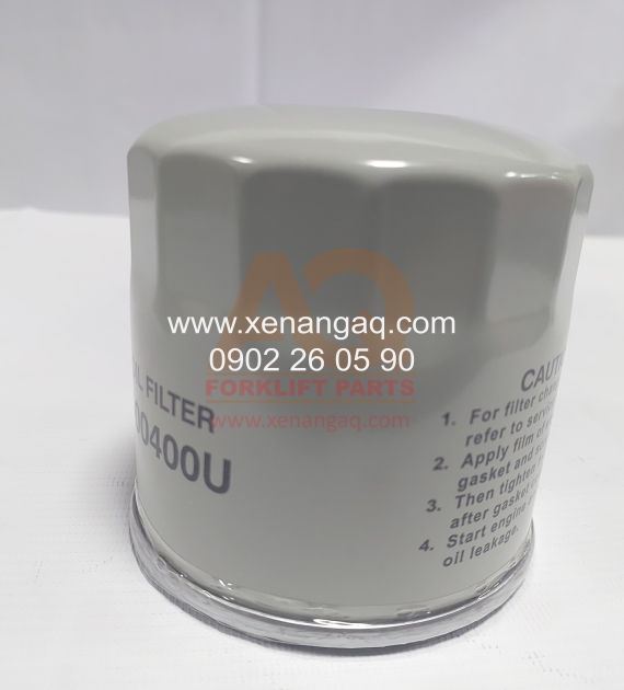 32A40-00004-0U Lọc nhớt động cơ S4S