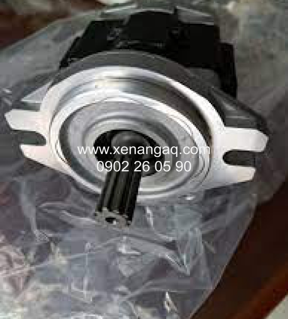BƠM THỦY LỰC QD32