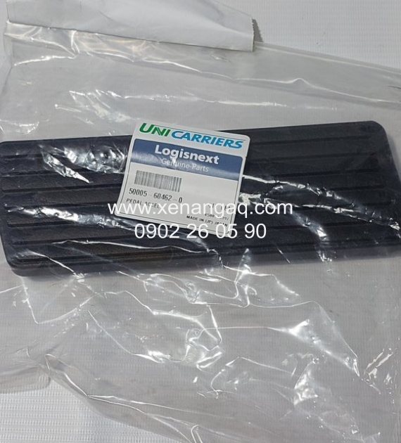 50005-60462-0 Bàn đạp ga xe điện