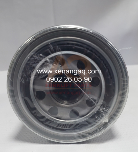 8074429 Lọc hồi thủy lực Clark EPX20, EPX25i