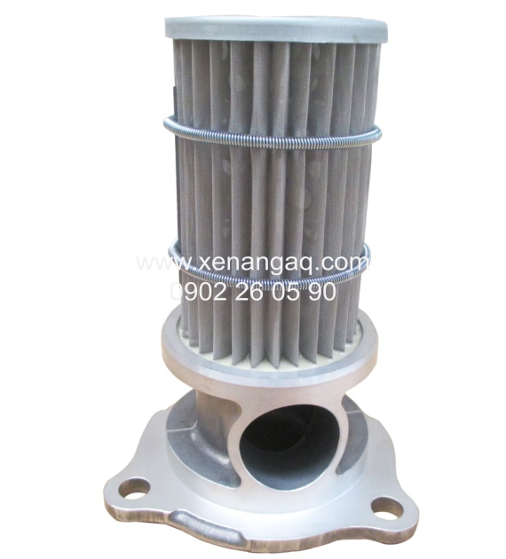 91A2408201 LỌC NHỚT HỘP SỐ S4S