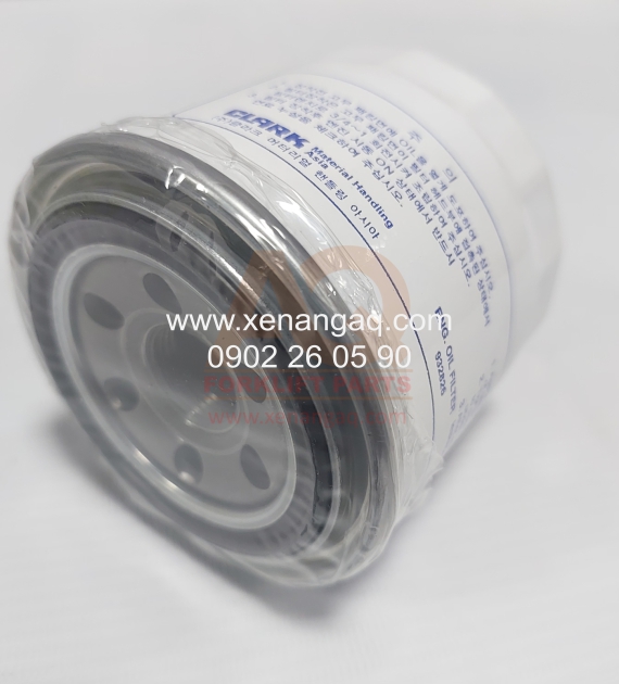 932926 Lọc nhớt động cơ 4TNE98