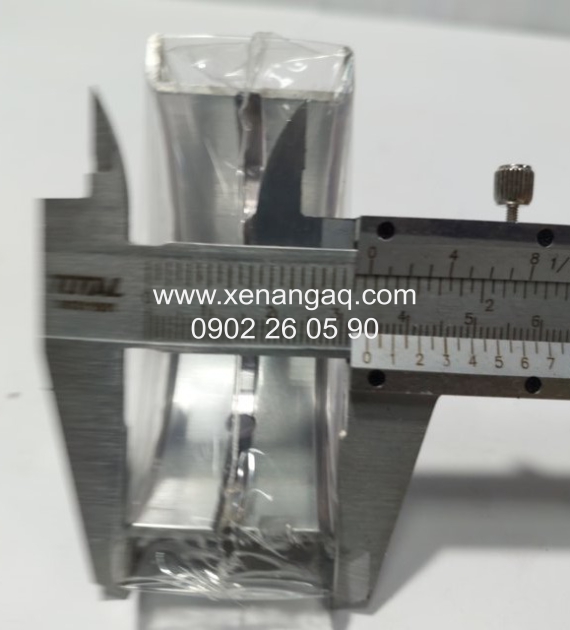 Bạc giữa cốt máy K25 TSD