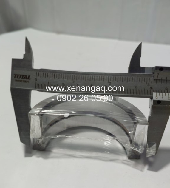 Bạc giữa cốt máy K25 TSD