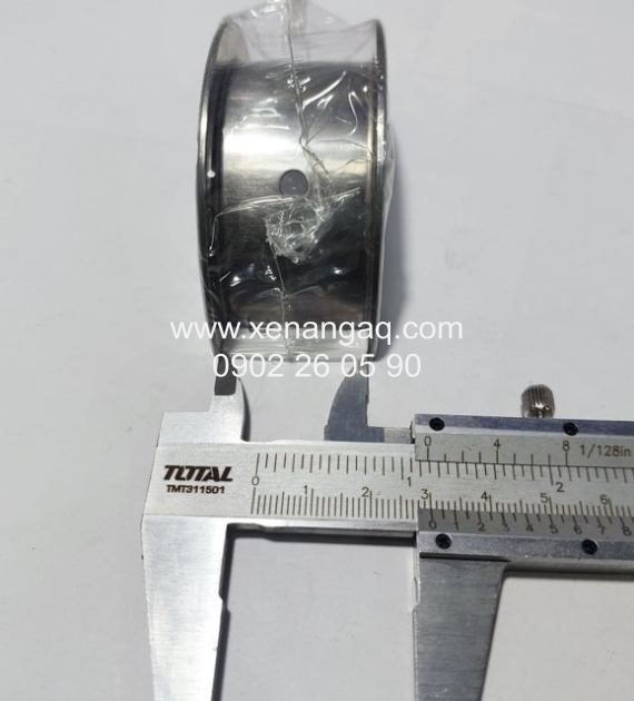 Bạc giữa cốt máy K25 TSD