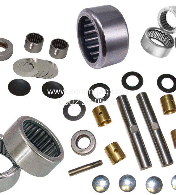 ẮC LÁI, KING PIN LÁI, ẮC PHI-NHÊ 30 NISSAN 1F2, MITSUBISHI