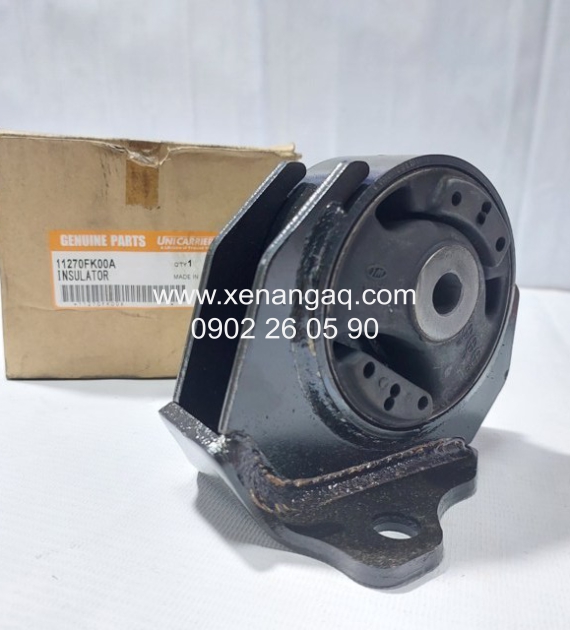 11270-FK00A Cao su hộp số Nissan 1F2, Misubishi F18C