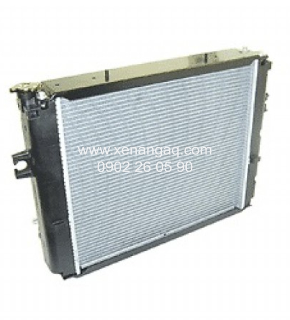BỌC GIÓ KÉT NƯỚC S4S, NISSAN QD32