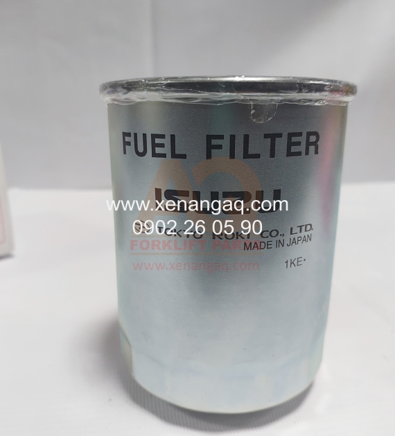 Lọc dầu 6BG1