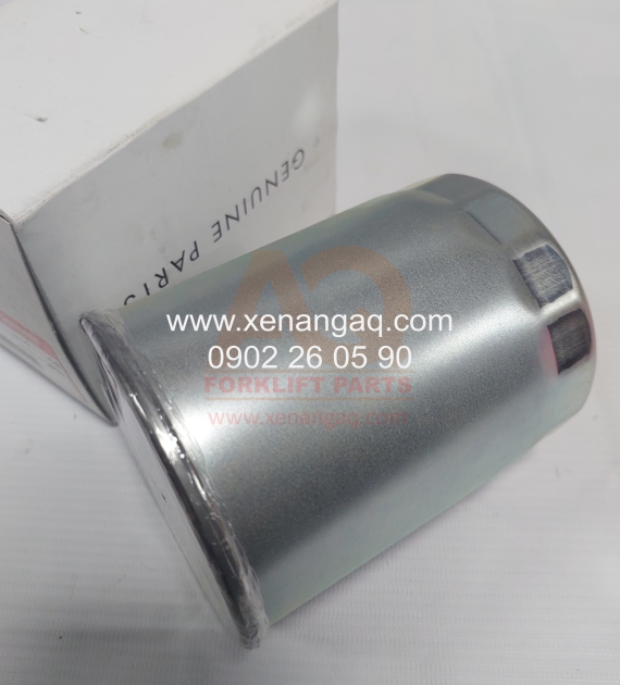 Lọc dầu 6BG1