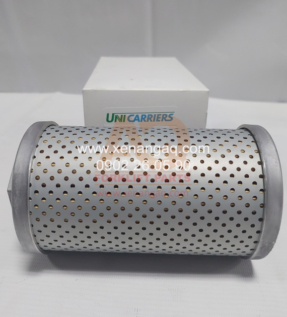 Lọc nhớt hồi thủy lực Nissan, Unicarriers, Mitsubishi F18C