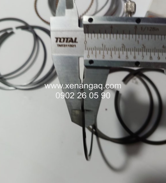 Séc măng K21/K25