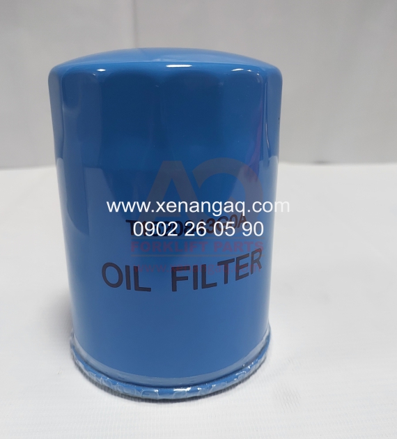 T15208-43G0A Lọc nhớt động cơ QD32,TD27, TD42