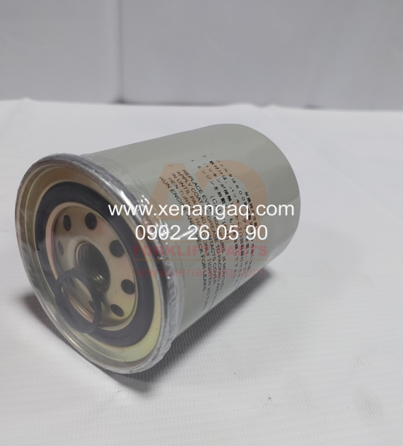 T16405-T9005 Lọc dầu - Lọc nhiên liệu QD32, TD27