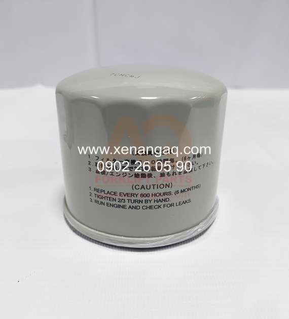 T20801-01691 Lọc nhớt hộp số C240