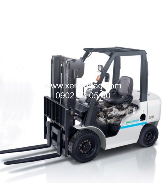XE NÂNG DẦU 2,5 TẤN UNICARRIERS